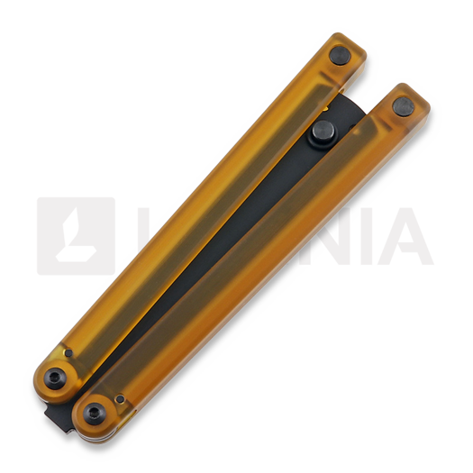 Balisong trainer Squid Industries Squiddy-A