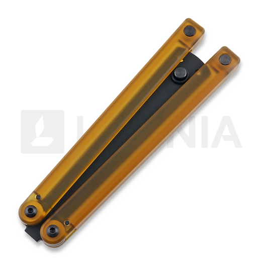 Balisong trainer Squid Industries Squiddy-A