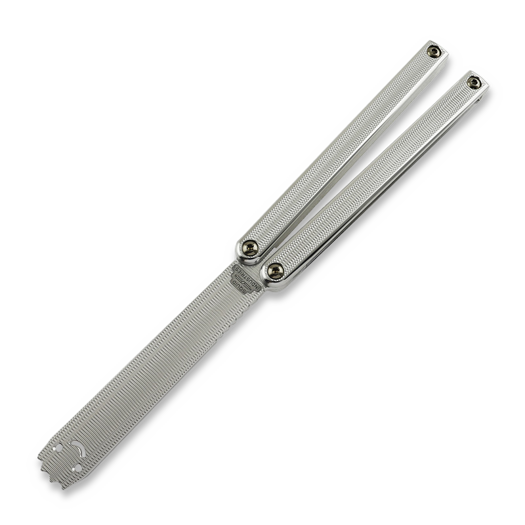 Cvičné nož motýlek Squid Industries Squiddy-AL