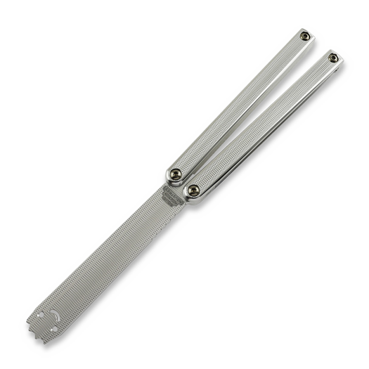 Squid Industries Squiddy-AL balisong träningsknivar