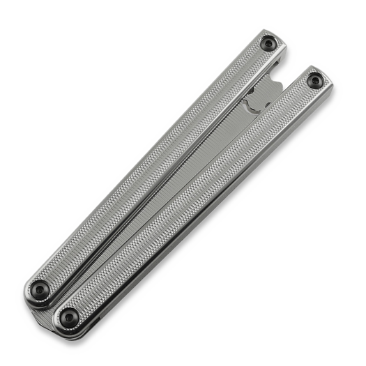 Squid Industries Squiddy-AL バリソンのトレーニング
