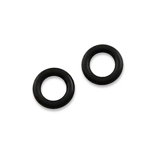 Squid Industries Squiddy Silencer Black