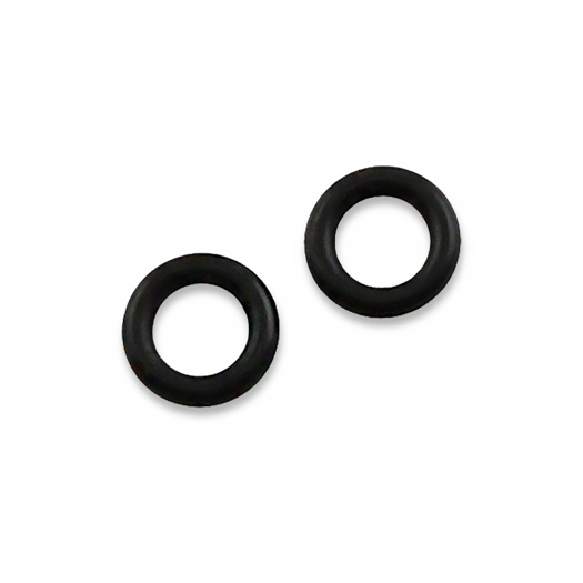 Squid Industries Squiddy Silencer Black