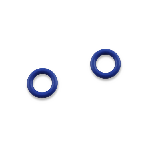 Squid Industries Squiddy Silencer Blue