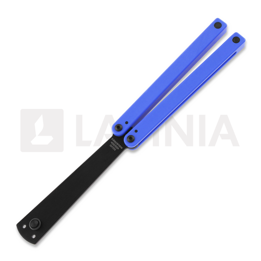 Squid Industries Squiddy-U balisong trainer