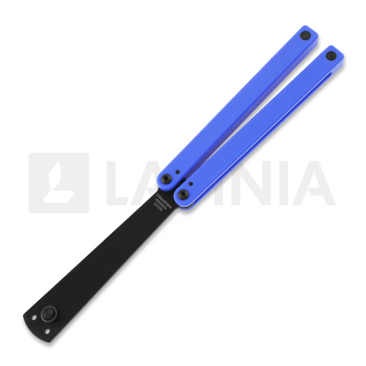 Squid Industries Squiddy-U balisong trainer