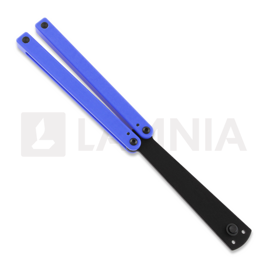 Squid Industries Squiddy-U perhosveitsi harjoitteluun