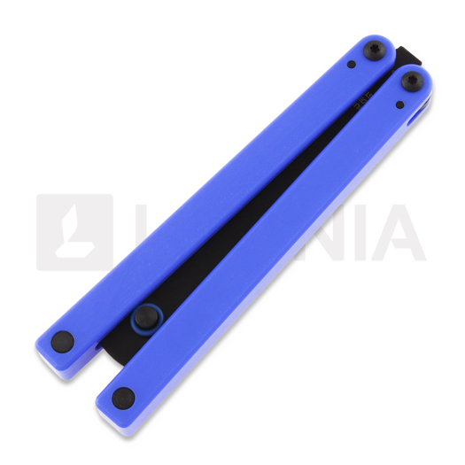 Squid Industries Squiddy-U balisong trainer