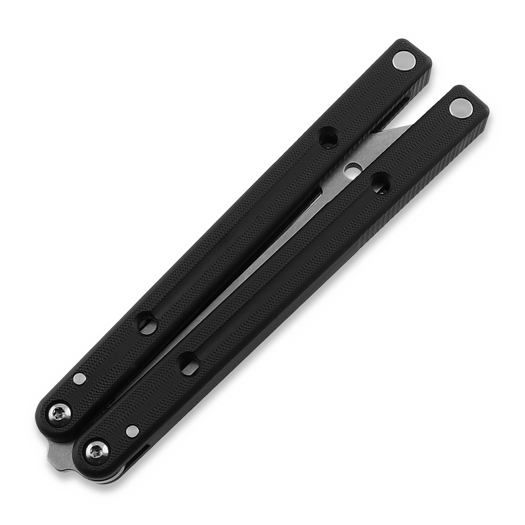 Squid Industries Squidtrainer V4 バリソンのトレーニング, 黒