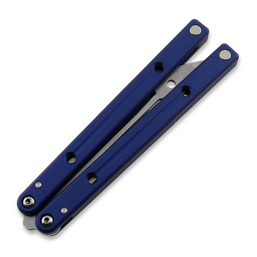 Squid Industries Squidtrainer V4 バリソンのトレーニング, 青