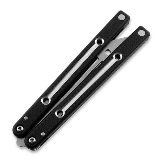 Squid Industries Squidtrainer V4 Dual-Tone Black
