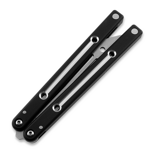 Squid Industries Squidtrainer V4 Dual-Tone Black