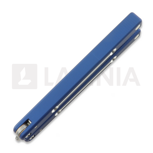 Squid Industries Squidtrainer V4 Dual-Tone Blue バリソンのトレーニング