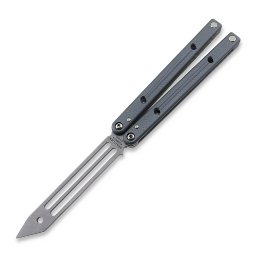 Squid Industries Squidtrainer V4 Gunmetal