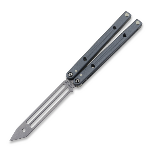 Squid Industries Squidtrainer V4 Gunmetal