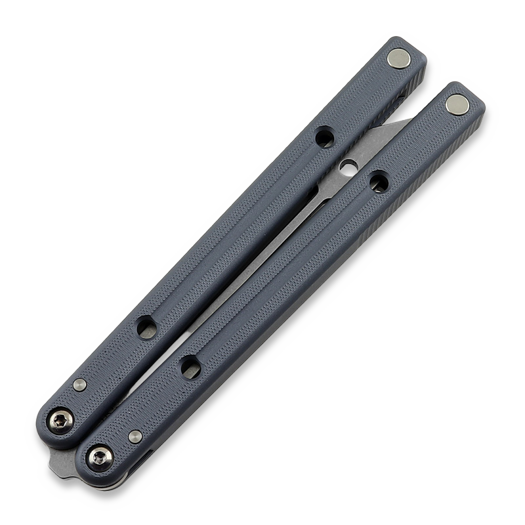 Squid Industries Squidtrainer V4 Gunmetal