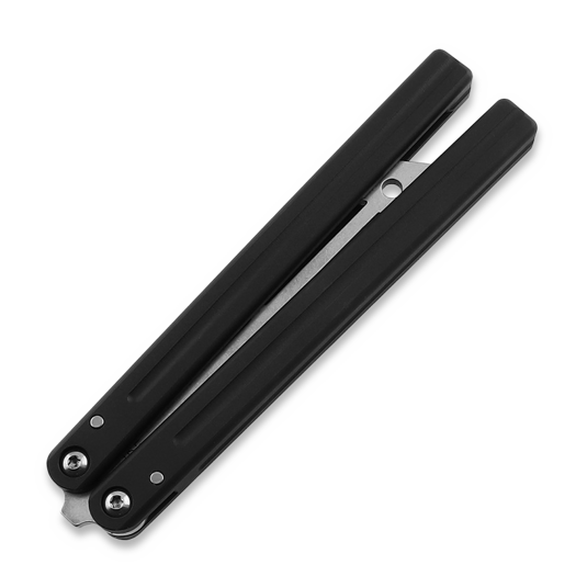 Squid Industries Triton V2 Black バリソンのトレーニング