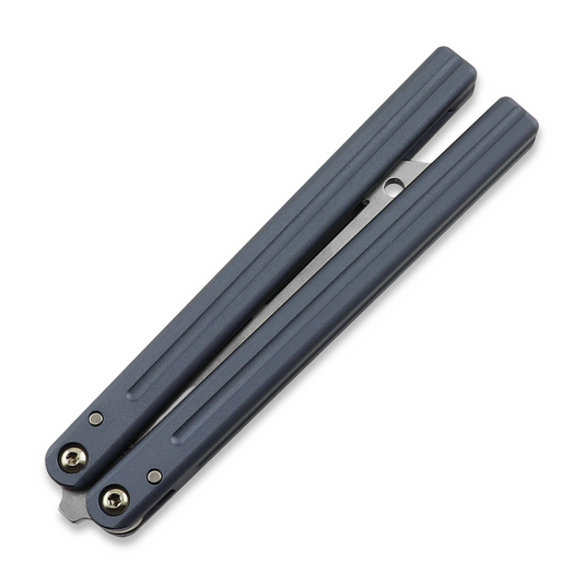 Squid Industries Triton V2 Gunmetal バリソンのトレーニング