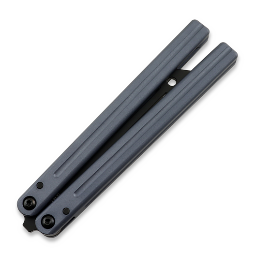 Squid Industries Triton V2 Inked Gunmetal バリソンのトレーニング
