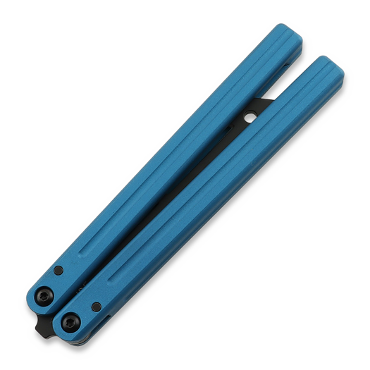 Squid Industries Triton V2 Inked Teal バリソンのトレーニング