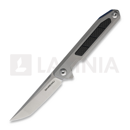 SRM Knives 1162 Framelock összecsukható kés