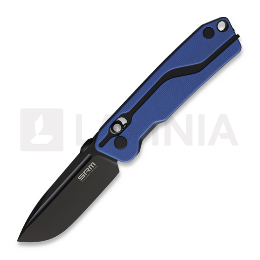 SRM Knives 7228 Ambi Lock vouwmes