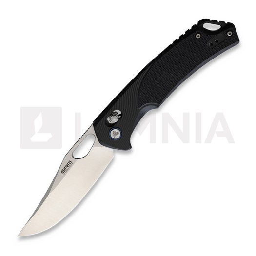 SRM Knives 9201 Ambi Lock 접이식 나이프