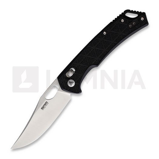 SRM Knives 9201PB 접이식 나이프