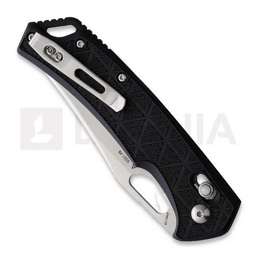 SRM Knives 9201PB sulankstomas peilis