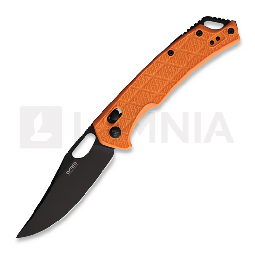 SRM Knives 9201PJ 접이식 나이프