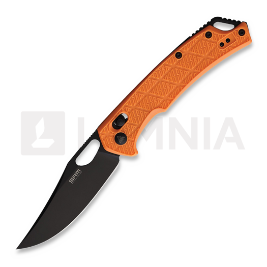 Briceag SRM Knives 9201PJ