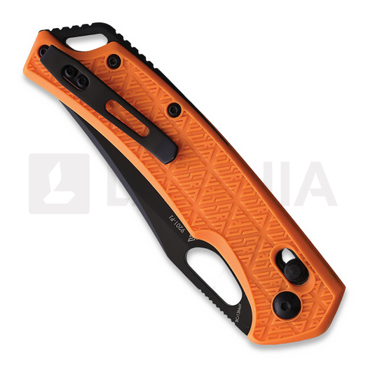 SRM Knives 9201PJ sulankstomas peilis