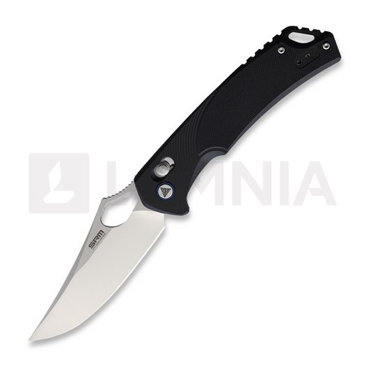 Nóż składany SRM Knives 9202 Ambi Lock