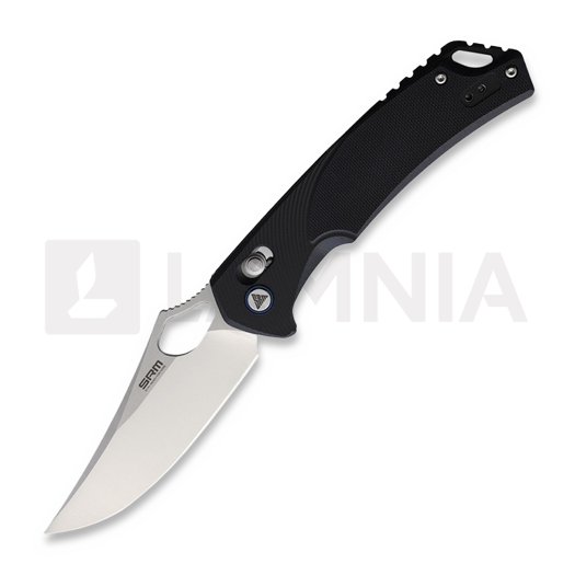 Navalha SRM Knives 9202 Ambi Lock