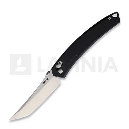 Zavírací nůž SRM Knives 9211 Ambi Lock