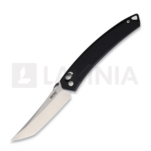 SRM Knives 9211 Ambi Lock sklopivi nož