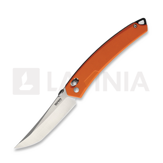 SRM Knives 9211 Ambi Lock fällkniv