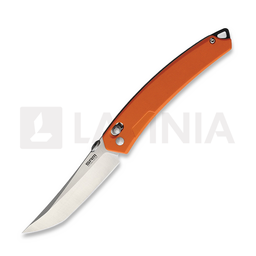 Zavírací nůž SRM Knives 9211 Ambi Lock