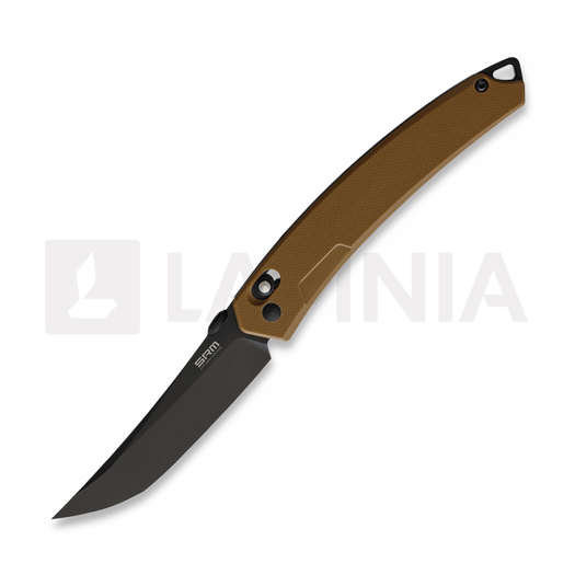 SRM Knives 9211 Ambi Lock sklopivi nož