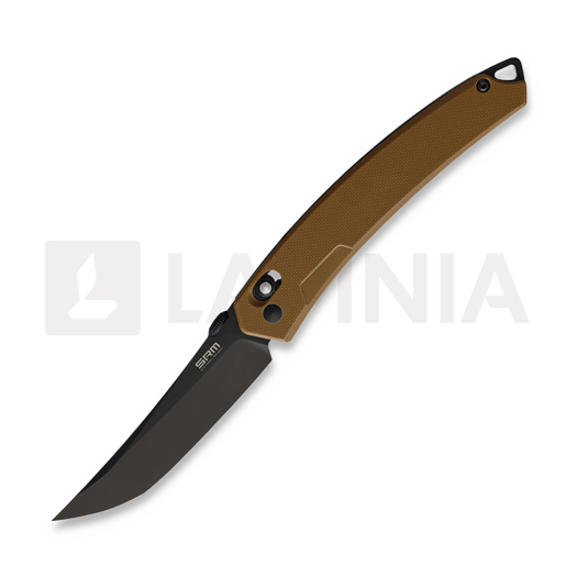 SRM Knives 9211 Ambi Lock összecsukható kés