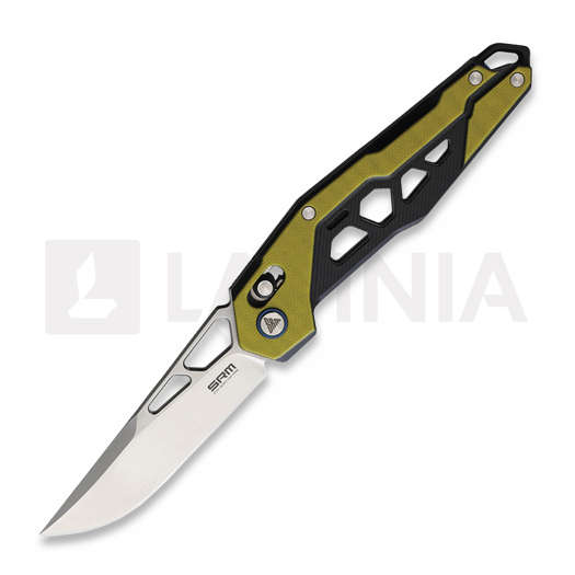 SRM Knives 9225 Ambi Lock סכין מתקפלת
