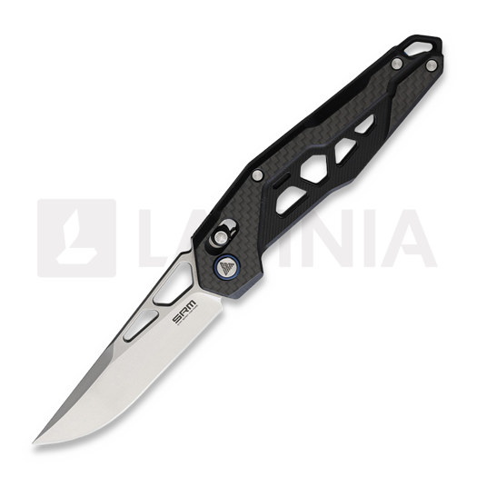 SRM Knives 9225 Ambi Lock 접이식 나이프