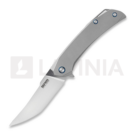 Складной нож SRM Knives Asika Large