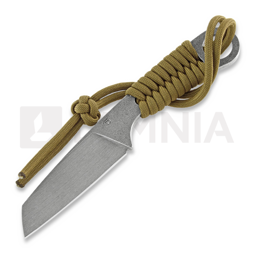 ST Knives Ram veitsi, coyote