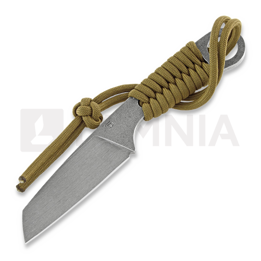 Cuțit ST Knives Ram, coyote