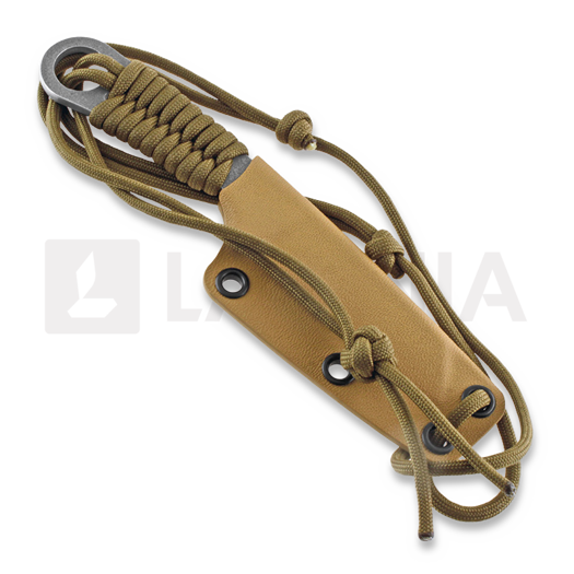 ST Knives Ram kniv, coyote