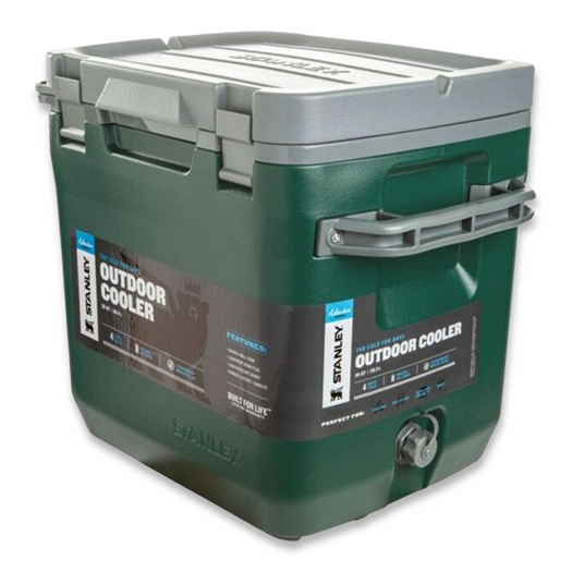 Stanley Adventure Outdoor Cooler 30Qt