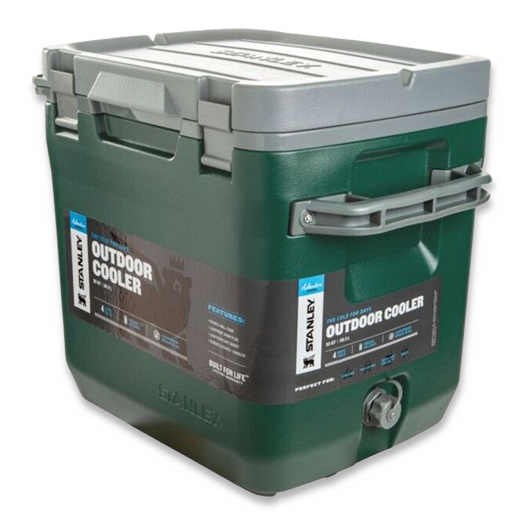 Stanley Adventure Outdoor Cooler 30Qt