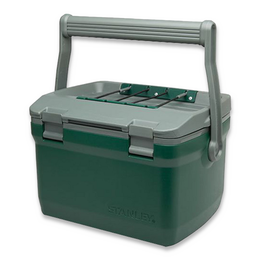 Stanley Adventure Outdoor Cooler 6,6L, vihreä