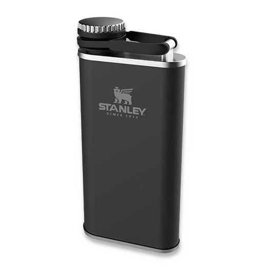 Stanley Classic Flask 236 ml., čierna